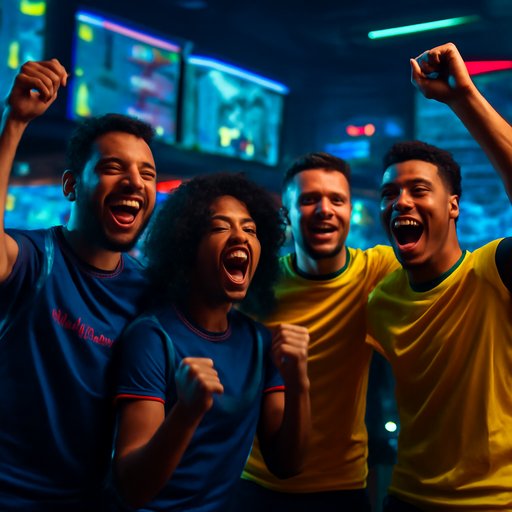 sports betting login table list on mobile screen
