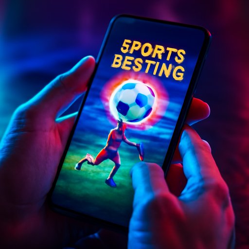 sports betting login RTP screen on Android phone